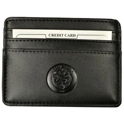 Image of Aston Villa Credit Card Wallet