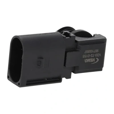 Image of VEMO V20 72 0155 Pressure Sensor, brake booster Compatible with BMW 34336875605