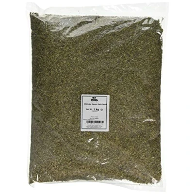 Image of Old India Savory Herb Dried 1 Kg