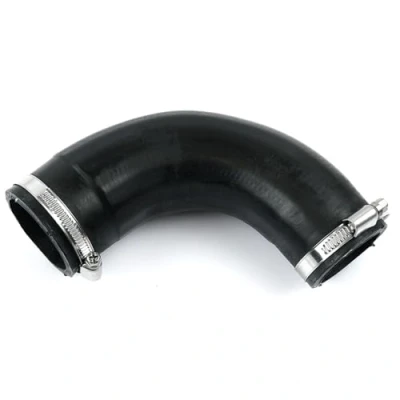 Image of ROBUST Intercooler Turbo Hose Pipe for Ford Focus Mk2 2004 2012 C Max 2007 2010 1.6 1.8 Tdci 1496238 4M516K863BE 4M516K863BC