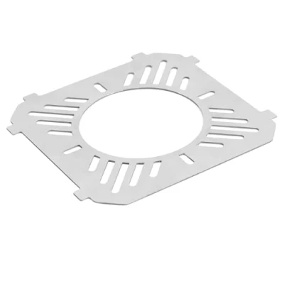 Image of FENNEK Trangia Insert for Hobo Premium Stainless Steel Outdoor Cooker Folding with Bag Very Compact 100% Made in Germany
