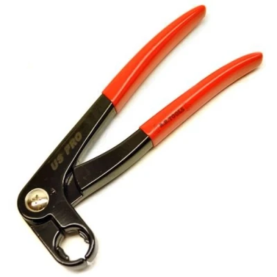 Image of Fuel Feed Pipe Pliers AT574