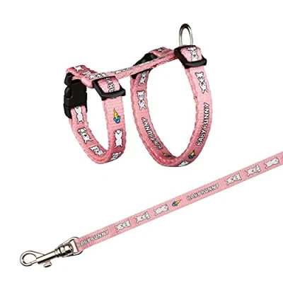 Image of Trixie 6265 Harness for Small Rabbits 20 33 cm / 8 mm