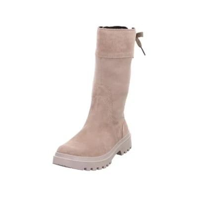 Image of Superfit Abby Snow Boot, Beige 4000, 5 UK