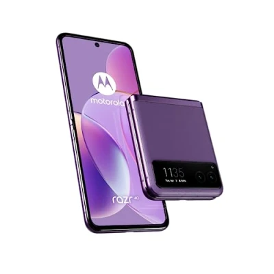 Image of Moto Razr40 8/256 Summer Lilac
