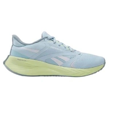 Image of Reebok Women&#039;s ENERGEN TECH Plus 2 Running Shoes, Dusk Purple/DGTL Purple/Lime, 5.5 UK