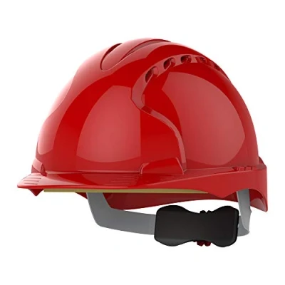Image of JSP EVO3 Revolution Wheel Ratchet Vented Red (AJF170 000 600)