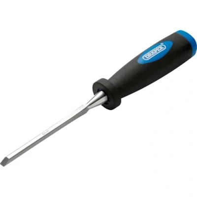 Image of Draper Bevel Edge Wood Chisel, 6mm