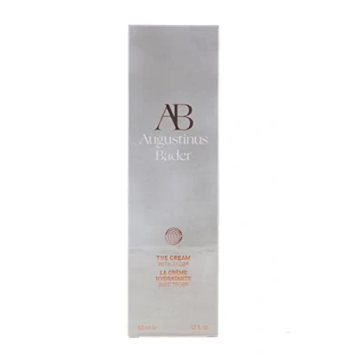 Image of Augustinus Bader PPC Cellular Renewal The Cream with TFC8® 1.7oz (50ml)