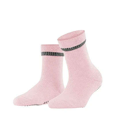 Image of Falke Cuddle PADS Socks, Women&#039;s, Size: 2,5 5, Sakura