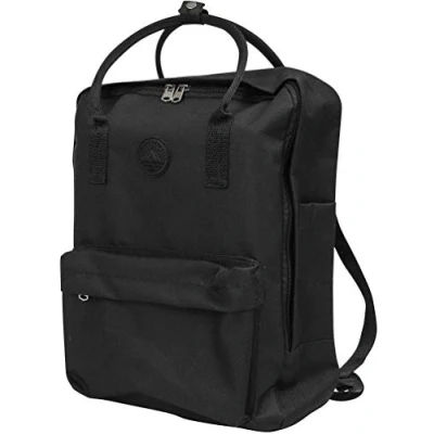 Image of Tokyo Laundry Gosling Classic Canvas Backpack