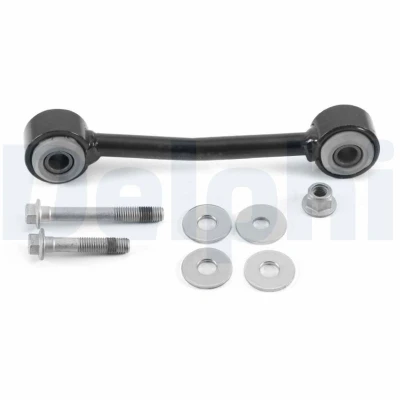 Image of 2009794, 2010922, 2096027, 2185084, GK215C486BB Anti roll bar link DELPHI TC8429 FORD: Transit Custom V362 Van, Minibus