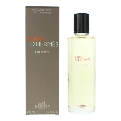 Image of HERMES Terre d&#039;Hermes Eau Givree de Parfum Refill 200 ml