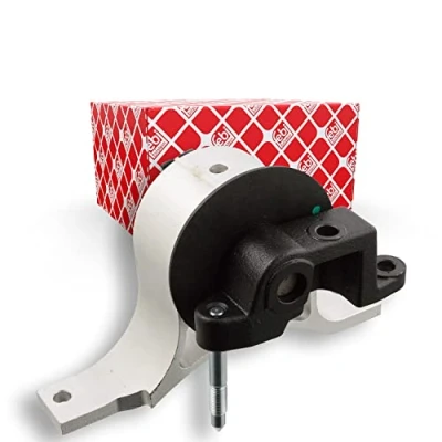 Image of 11210CA00B Engine Mount FEBI BILSTEIN 103444 Right Hydro