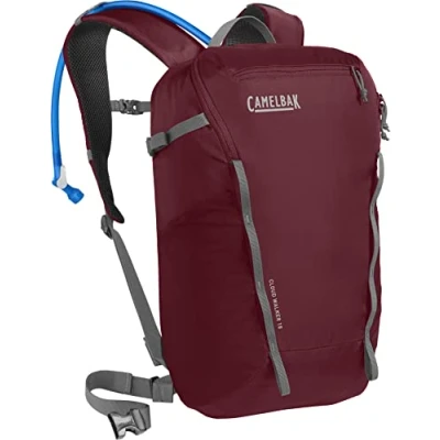 Image of Camelbak Cloud Walker 18 70Oz, Cabernet