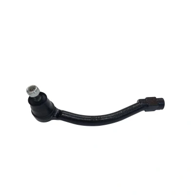 Image of CTR CE0339R [OE Supplier] FRONT AXLE RIGHT OUTER TIE ROD Compatible with HYUNDAI, KIA Vehicles Replaces 56820 3X090, A5090, A6090, B2050, 48061, HY ES 13304, MS90643, MS90646