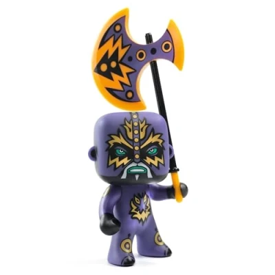 Image of Djeco T&amp;G Arty Toys Flameo