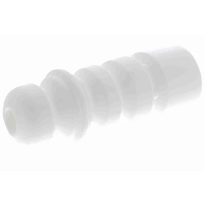 Image of 6U0512131C, 93180030 Rubber Buffer, suspension VAICO V10 6419 Rear Axle Original Quality VOLKSWAGEN: Golf 3 Cabrio, Caddy 2 Pickup