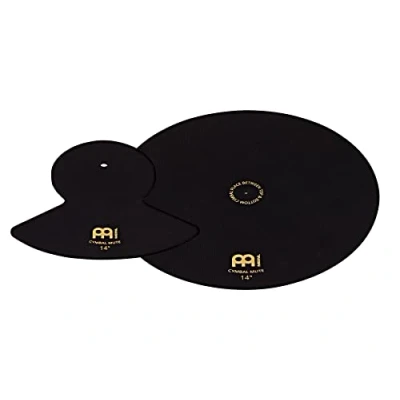Image of MEINL Cymbals 14&quot; Cymbal Mute (MCM 14)
