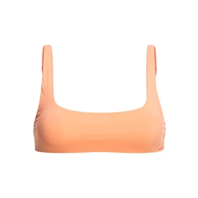 Image of Roxy Beach Classics Bralette Bikini Top for Women