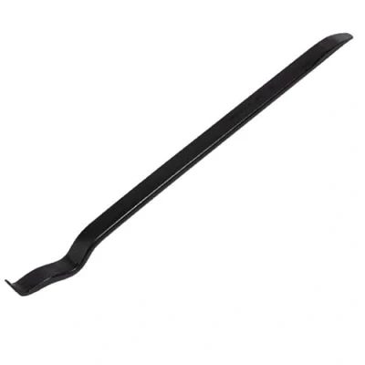 Image of Neilsen Heavy Duty 24&quot; Tyre Lever Bar Black Satin Finish