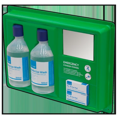 Image of Sealey Eye/Wound Wash Station V2