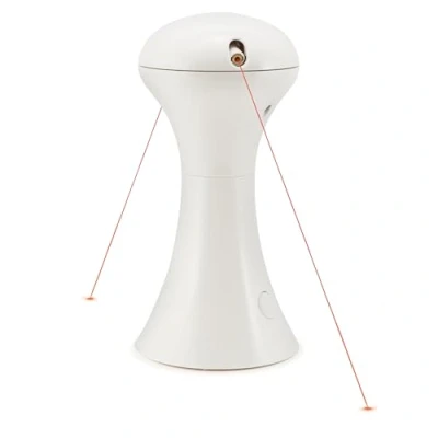 Image of PetSafe Stimulating Multi Laser Cat Toy, Automatic, Portable