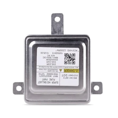 Image of ADAURIS D3S/D3R D4S/D4R Xenon Hid Headlight Ballast Control Unit Compatible with AUDI A1 A3 A4 A5 A6 A7 A8 Q3 Q5 Q7 8K0941597E