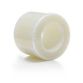 Image of Barrier Film Clear 1200 Per Box 10cm x 15cm, sheets/roll Medical, Dental, Tattoo, Beauty