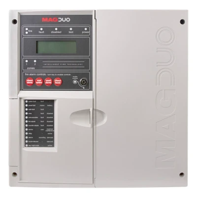 Image of ESP 2 Zone Two Wire Fire Panel