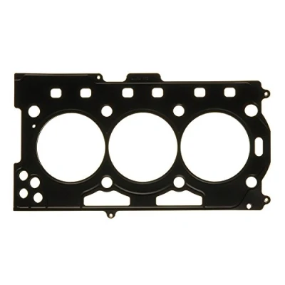 Image of 03D103383F, 03D103383G Head Gasket AJUSA MULTILAYER STEEL 10162500 SKODA: Fabia 2, I Hatchback, VOLKSWAGEN: Polo IV Hatchback