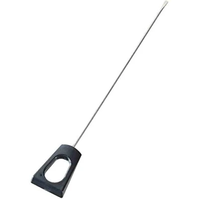 Image of Gastromax 6131 1 Testing Skewer Black Colour