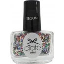 Image of Ciaté Mini Paint Pot Sequins 5ml Effects Ring Master