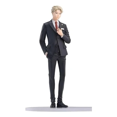 Image of SEGA Figure Loid Forger Party Spy x Family 20 cm, 144732