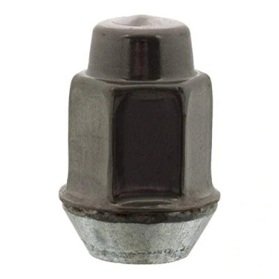 Image of 09594682, 09598708 Wheel Nuts FEBI BILSTEIN 45789 Conical Seat F 19 CHEVROLET: Captiva, Aveo Hatchback, Trax I