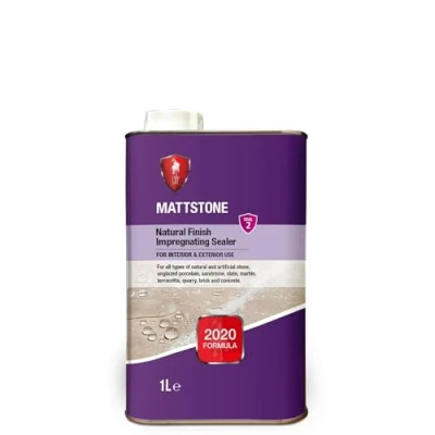 Image of LTP MATTSTONE Sealer Impregnating Stone (1 LITRE)