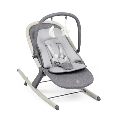 Image of Ickle Bubba Stella Rocker (Ash Grey)