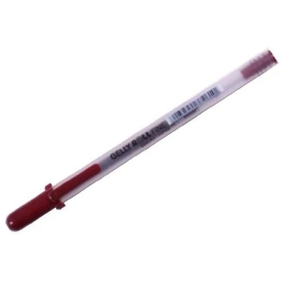 Image of Roller Gelly Roll Bordeaux