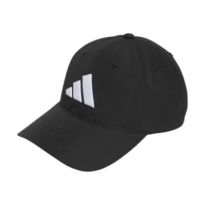 Image of adidas Men&#039;s Performance Golf Hat EU, Black, M