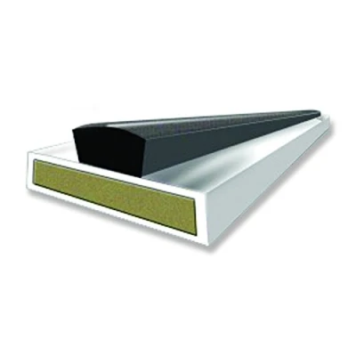 Image of Firechief ISS10/W Fire and Smoke Seal, 10 mm, White
