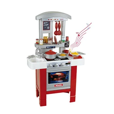 Image of Theo Klein 9106 Miele Kitchen Starter, Toy