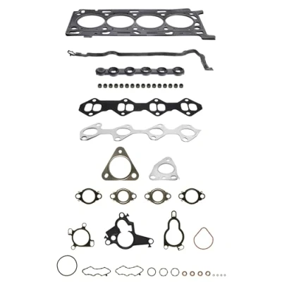 Image of 7701478183, 7701478184 Gasket Set, cylinder head AJUSA 52279600 RENAULT: TRAFIC 2, 2 Bus, MEGANE NISSAN: Qashqai / Qashqai+2 I