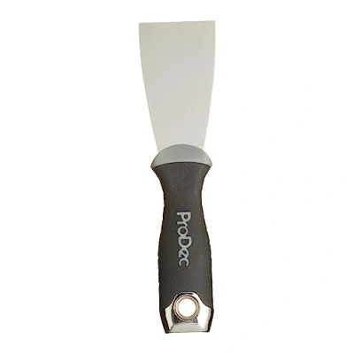 Image of ProDec Advance DGFK2 2&quot; Duragrip Soft Grip Flexible Filling Knife/Putty Knife for Applying and Smoothing Fillers