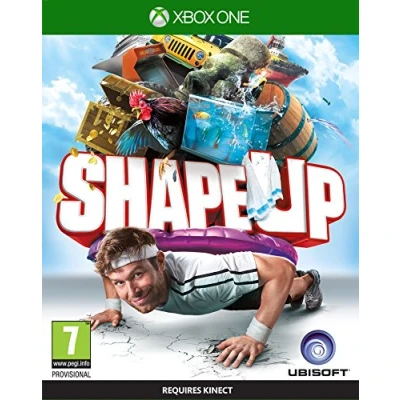Image of Shape Up (Xbox One)