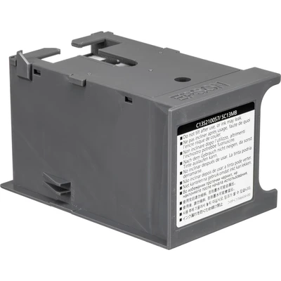 Image of Epson SureColor Maintenance box :LFP desktop