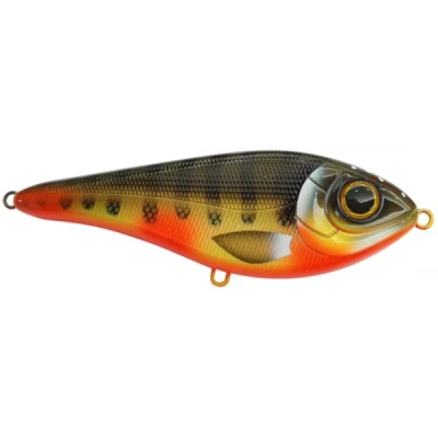 Image of Strike Pro Buster Swim 13cm 66g Elritsa Swimbait