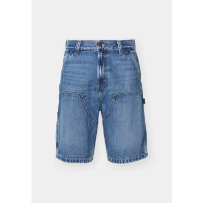 Image of Lee KNEE Carpenter Short Denim shorts, Men&#039;s, Size: 33, Raven