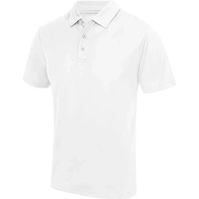 Image of AWDis Cool Polo Arctic White
