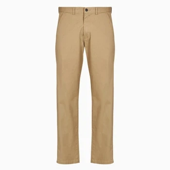 Image of Jack &amp; Jones Jpstkane Barret Trousers, Men&#039;s, Size: 28x32, Elmwood