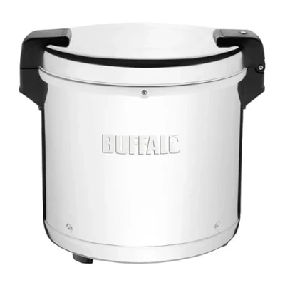 Image of Buffalo Rice Warmer 21Ltr